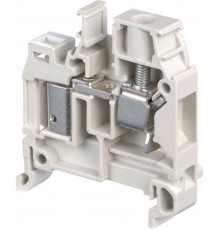 Клемма D6/8.ADO.3 ADO 6мм.кв.  1SNA399245R1500  TE