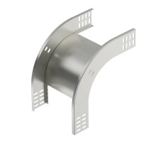 Вертикальный угол 90° внешний 60x200 (RBV 620 F A2)  7007157  OBO Bettermann