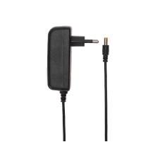 Источник питания 12V, 24W с DC разъемом подключения 5.5*2.1, IP23  200-024-3  REXANT