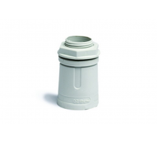 Муфта труба-коробка. IP67. М25х1.5. д.25мм (розница)  50225R  DKC