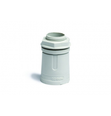 Муфта труба-коробка. IP67. М16х1.5. д.16мм (розница)  50216R  DKC