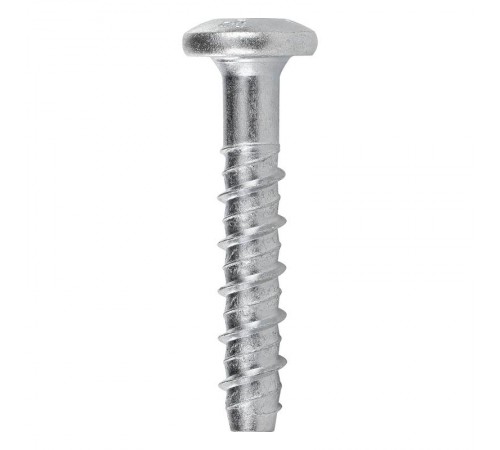 Анкер-шуруп для бетона с полукруглой головкой, TORX, 6x40 мм  CM580640  DKC