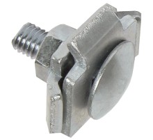 Соединительный комплект двойной MDS20 INOX  CLW10-MDS-20-INOX  IEK