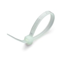 Стяжки нейлоновые КСТ 3*100 (100шт.)  75478  Fortisflex