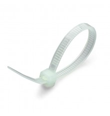 Стяжки нейлоновые КСТ 3*100 (100шт.)  75478  Fortisflex