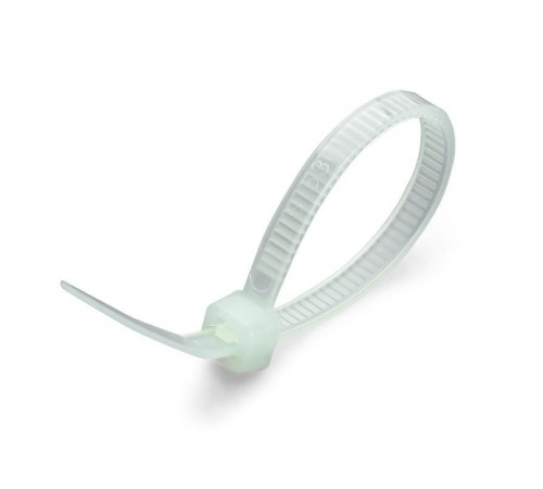 Стяжки нейлоновые КСТ 3*100 (100шт.)  75478  Fortisflex