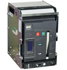 ARMAT Возд. авт. выкл. выдв. 3P A 55кА 1600А TY с акс.   AR-ACB-3VA-055-1600A-TYCF  IEK