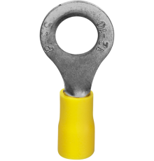 Наконечник 61 055 NET-RTI-6-8-B50 НКИ кольцевые (50шт/упак)  61055  Navigator