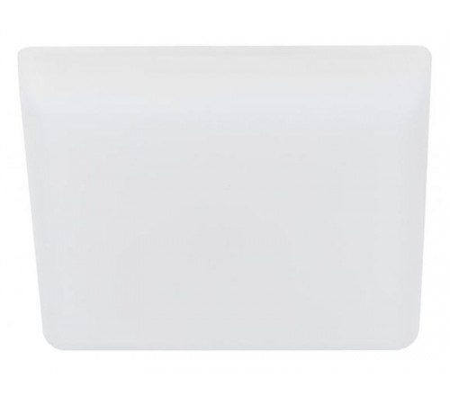 Светильник светодиодный встраиваемый LED 12-18-4K квадратный регулируемый 18Вт 4000K  Б0054326  ЭРА