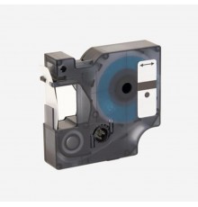 Картридж полиэстер 09мм х 5,5м. Желтый  GRCPO09Y  DKC