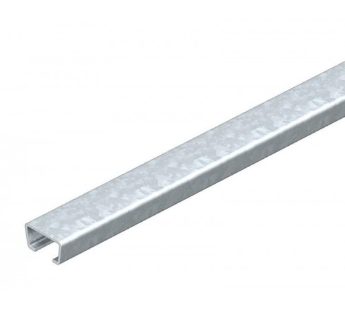 Профильная рейка 2000x35x18 (AMS3518UP2000FS)  1112120  OBO Bettermann