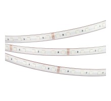Светодиодная лента герметичная RTW-PS-B60-12mm 24V RGB (14.4 W/m, IP67, 5060, 50m) (Arlight, 14.4 Вт/м, IP67)  024587(2)  Arlight