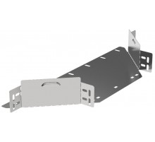 ESCA 3 Отвод Т-обр. 80х300-0,6  ES3-OT-080-300-06  IEK