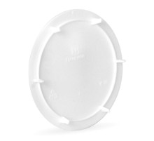 Крышка для коробки распределительной для с/п безгалогенная (HF) 106х42 (180шт/кор)  PR80.0004  Промрукав