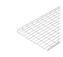 Проволочный лоток D=6мм 55x600х3000 (SGR 55 600 G)  6005482  OBO Bettermann