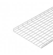 Проволочный лоток D=6мм 55x600х3000 (SGR 55 600 G)  6005482  OBO Bettermann