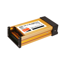 Драйвер для светодиодной ленты LED BSPS 250Вт 12В IP45  1001245  Jazzway