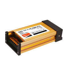 Драйвер для светодиодной ленты LED BSPS 250Вт 12В IP45  1001245  Jazzway