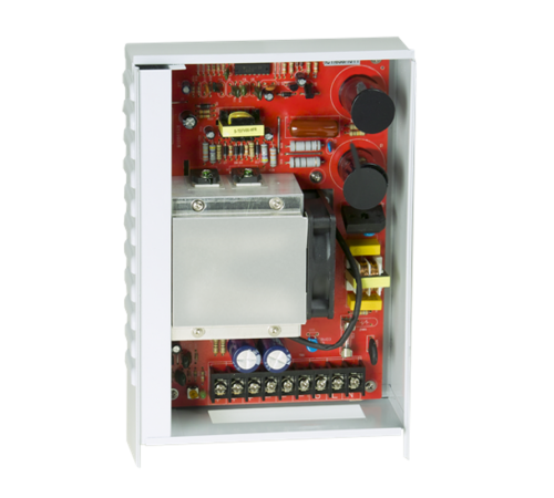 Драйвер для светодиодной ленты LED BSPS 250Вт 12В IP45  1001245  Jazzway