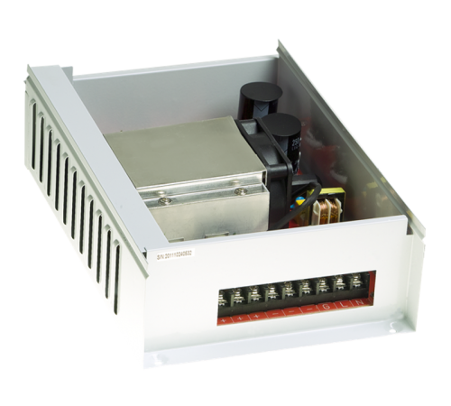 Драйвер для светодиодной ленты LED BSPS 250Вт 12В IP45  1001245  Jazzway