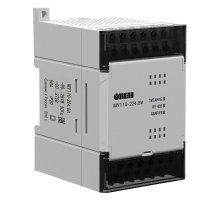 Модуль аналогового вывода МУ110-224.8И  58965  ОВЕН