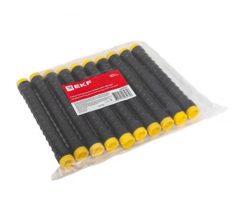 Гильза изолированная нулевая MJPT 50N EKF PROxima  mjpt50n  EKF