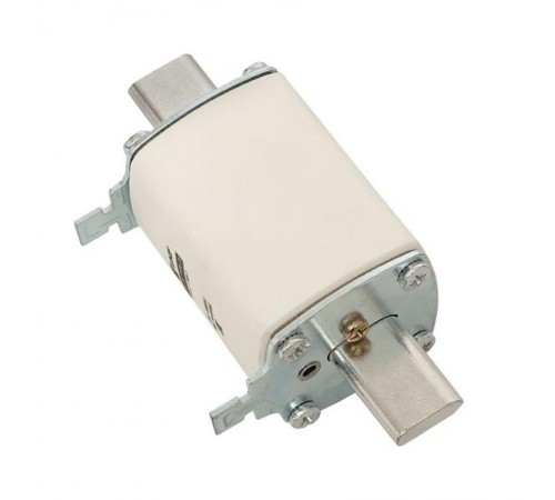 Плавкая вставка ППН-35 250/160А габарит 1  fus-35/250/160  EKF