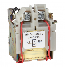 Расцепитель минимального напряжения OptiMat D-230AC-УХЛ3  254589  КЭАЗ