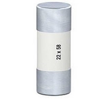 Предохранитель съемный GG 22x58 20A  12003481  NILED