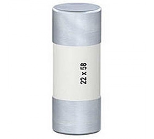 Предохранитель съемный GG 22x58 20A  12003481  NILED