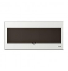 Корпус пластиковый NEX5-C12000 IP30 20 мод. 1 ряд. встраиваемый (R)  301809  CHINT