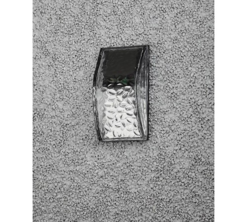 ERAFS024-39 Фасадная подсветка Кристалл, на солнечной батарее, 3LED, 7lm  Б0044253  ЭРА