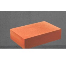 Кирпич полиуретановый огнестойкий интумесцентный 150х200х60 мм, 500063  ИНЗАБРИК-П   Ostec