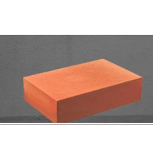 Кирпич полиуретановый огнестойкий интумесцентный 150х200х60 мм, 500063  ИНЗАБРИК-П   Ostec