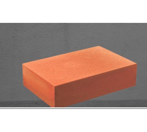 Кирпич полиуретановый огнестойкий интумесцентный 150х200х60 мм, 500063  ИНЗАБРИК-П   Ostec