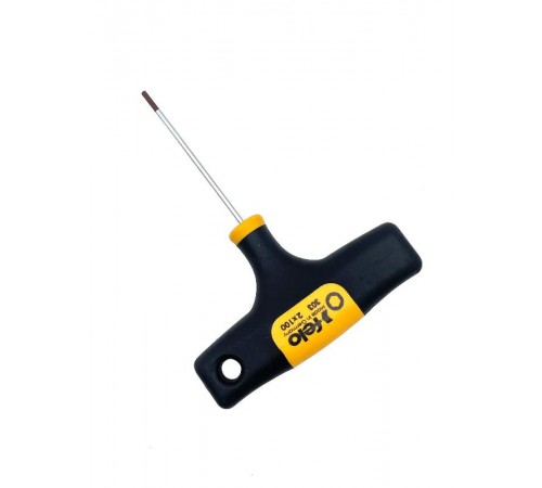 Отвертка Т-образная шестигранная под головки, 2 мм  30320360  Felo