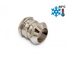 Муфта соединительная МТТ-ЛС-25 IP67  zeta45909  ГОФРОМАТИК