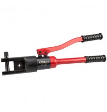 Пресс гидравлический для наконечников 10-300 мм (CT-300)  12-3064  REXANT