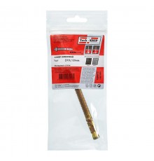 Анкер клиновой 10х120 (1 шт) - пакет ( 0,076 кг)  104672  Tech-KREP