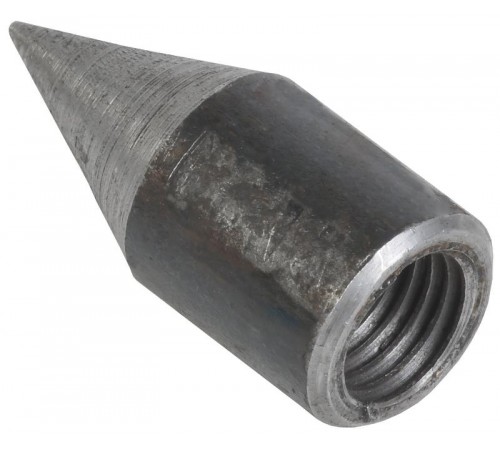Наконечник заземления d=16мм сталь  ZNZ10-10-016  IEK