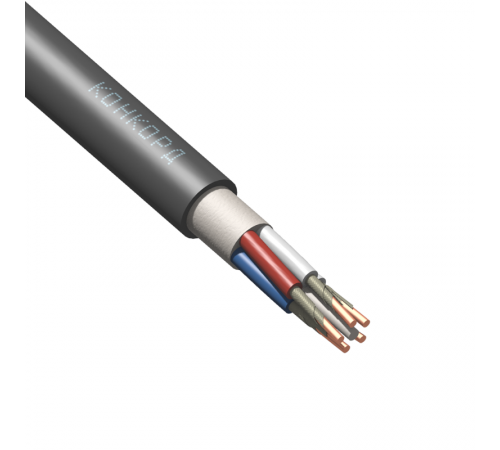 КППГнг(А)-FRHF 5х1,5  Конкорд