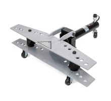 Трубогиб гидравлический ТГ-2  87564  КВТ