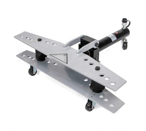 Трубогиб гидравлический ТГ-2  87564  КВТ