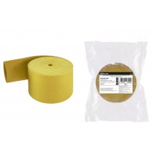 Трубка термоусаживаемая для изоляции шин ТТШ-10-30/12-Ж  SQ0548-0408  TDM