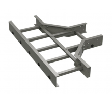 Т-ответвитель 750x150, стеклопластик  GLT91575R  DKC