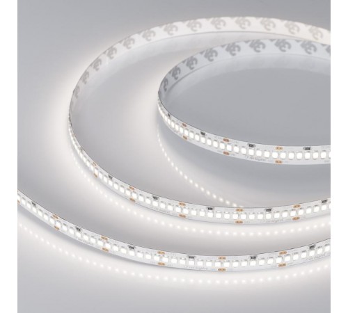 Лента светодиодная RT-A252-10mm 24V Day4000 (11 W/m, IP20, 2835, 5m) (arlight, Открытый)  022651(2)  Arlight