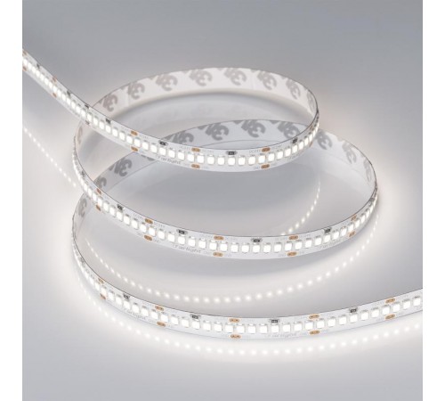 Лента светодиодная RT-A252-10mm 24V Day4000 (11 W/m, IP20, 2835, 5m) (arlight, Открытый)  022651(2)  Arlight
