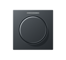 Накладка со световодом  A1540BFKO5ANM  Jung