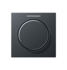 Накладка со световодом  A1540BFKO5ANM  Jung