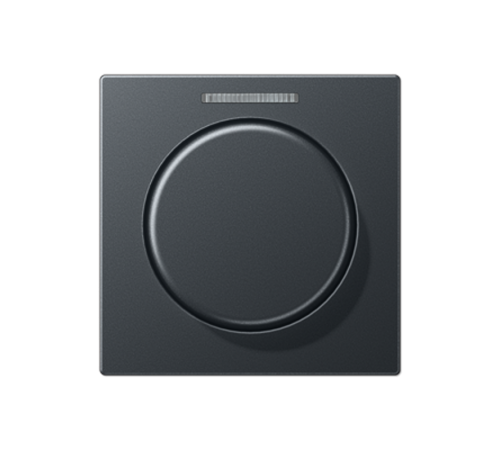 Накладка со световодом  A1540BFKO5ANM  Jung